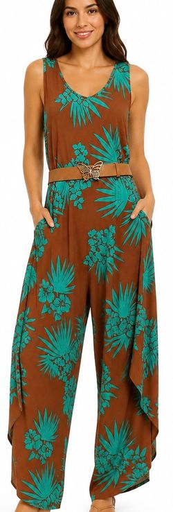 Stylish women's jumpsuit $30.