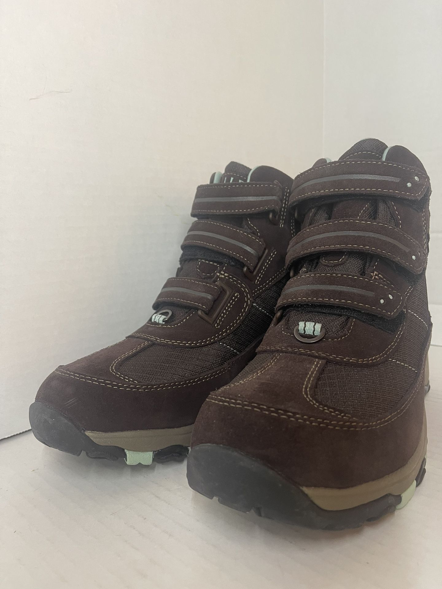 LL BEAN Tek-2.5 Hiking Boots Women’s 11 Wide 