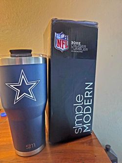 30 oz Crusher tumbler