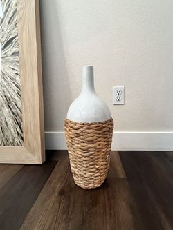 Vase