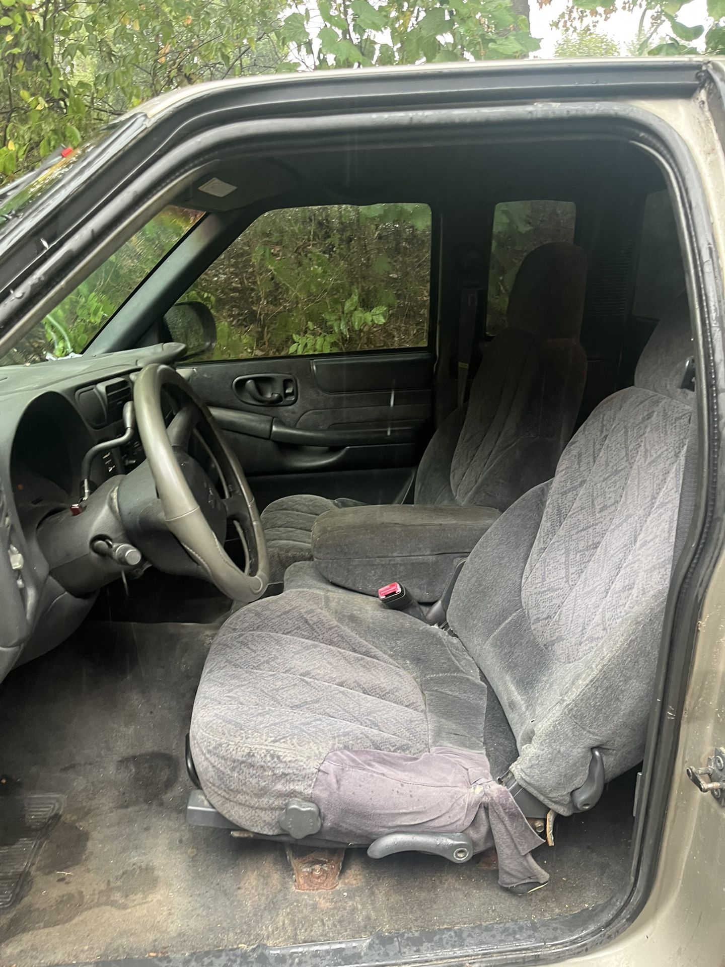 1999 GMC Sonoma for Sale in Vernon Rockvl, CT OfferUp