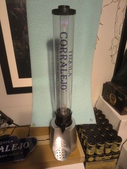 Beverage tower 3 liters