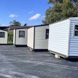 Shed For Sale Any Size Available Casitas De Patio