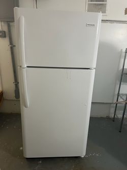 Frigidaire Refrigerator