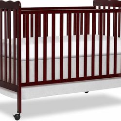 3 in 1 convertible  Baby Crib