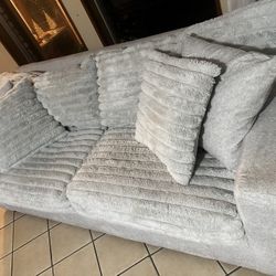 Modern couch