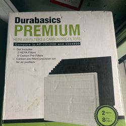 Durabasics Premium 