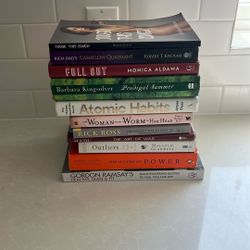 Book Collection