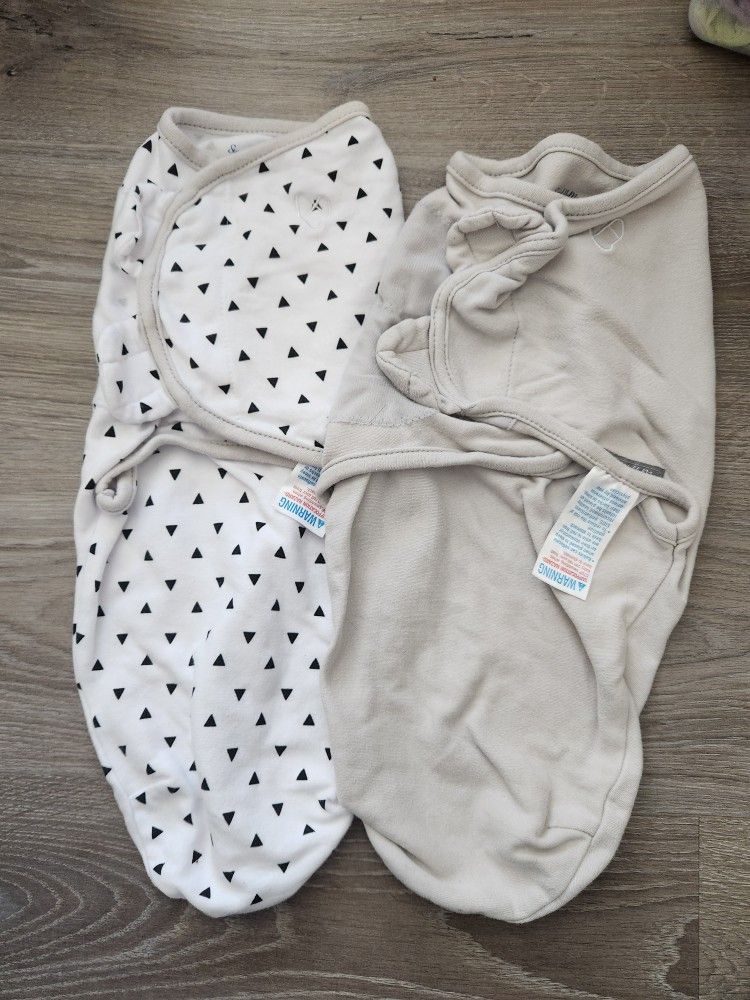 Swaddleme Baby Swaddle