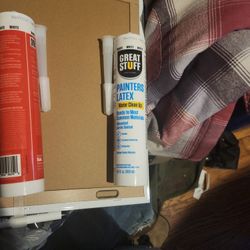 Great Stuff Painters Caulk