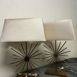 Decorative Lamps