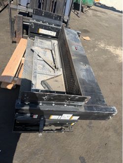 Lift for pickup 🛻 o utility box