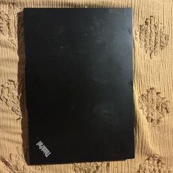 Lenovo ThinkPad