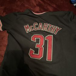 Women’s McCarthy Jersey 