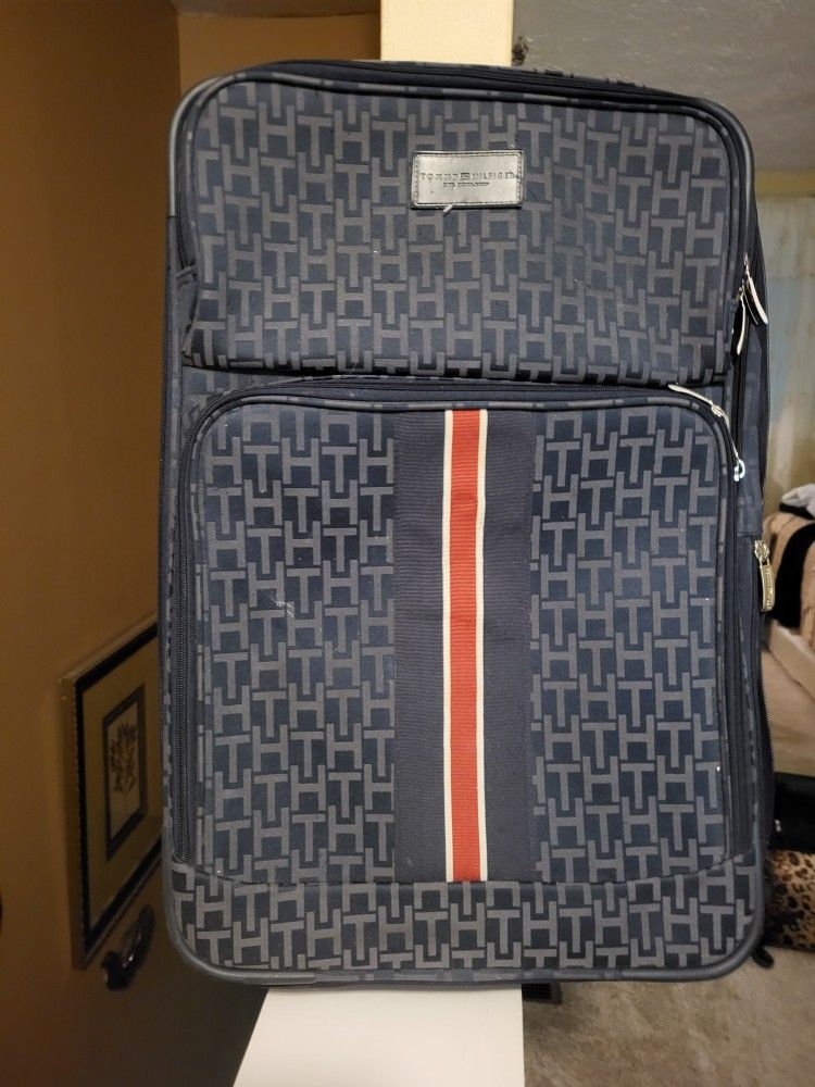 Suitcase