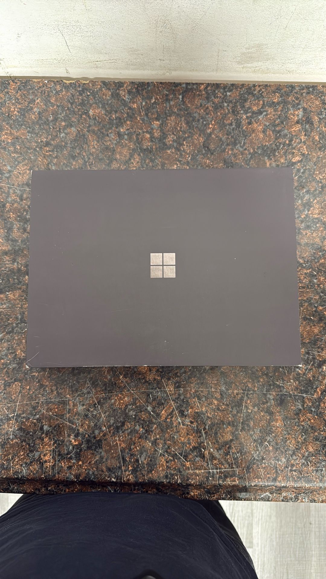 Microsoft Surface Pro