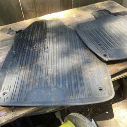 Floor Mats 