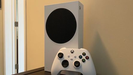 Xbox Series S 1 TB
