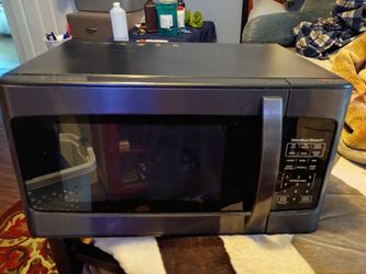 Horno micro ondas
