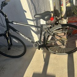 Schwinn Fremont Bicycle