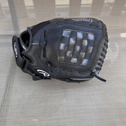 Softball Glove