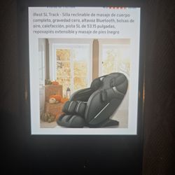 Sofa Para Masaje