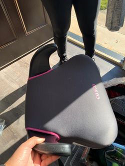 Cosco Booster Seat