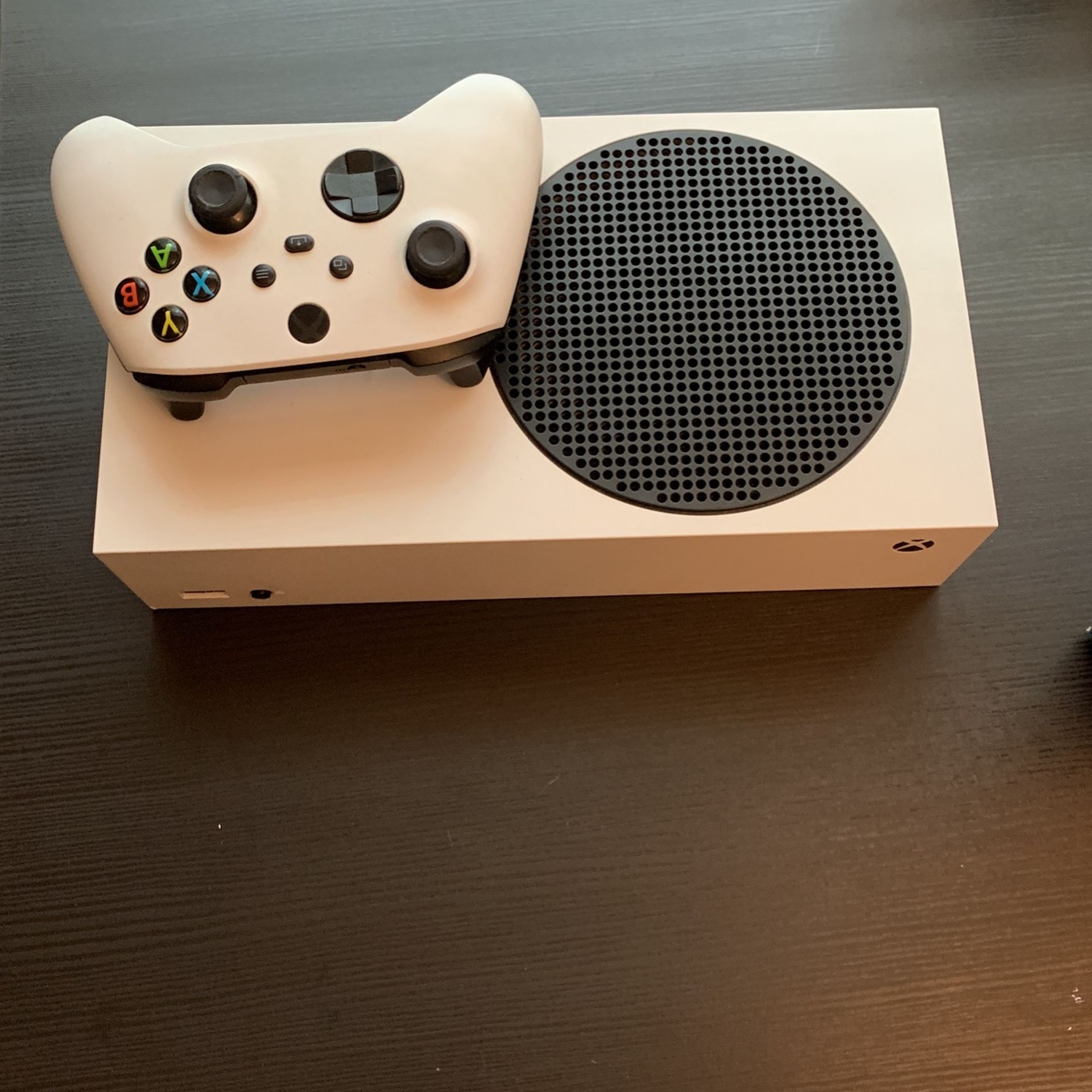 Xbox Sires S