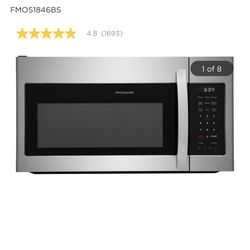 Frigidaire Microwave
