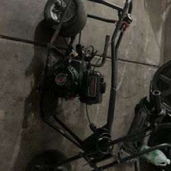 mini bike cc100x stretch will trade 