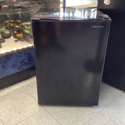 Insignia Mini Fridge