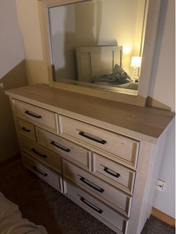 Storage Bed Set