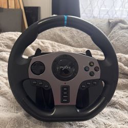 PXN Gaming Steering Wheel