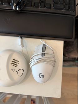 Logitech Gaming Mouse
