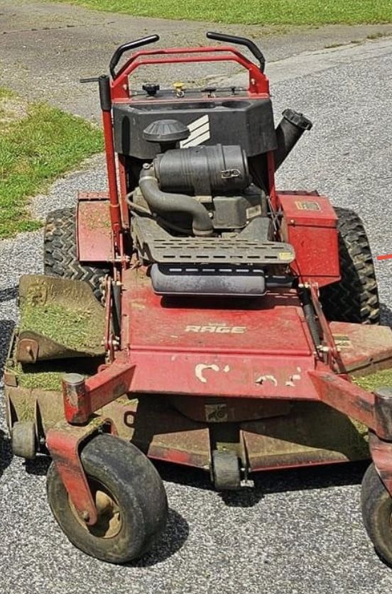 Stand on Mower For Sale 