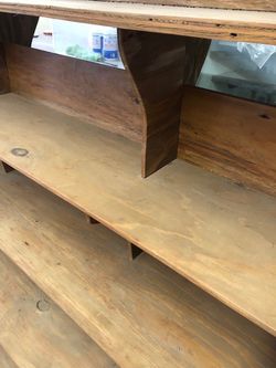 Shelf