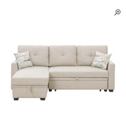 Couch With Storage