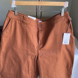 New Pants Straight