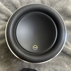 JL Audio 10W7AE Subwoofer
