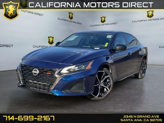 2023 Nissan Altima