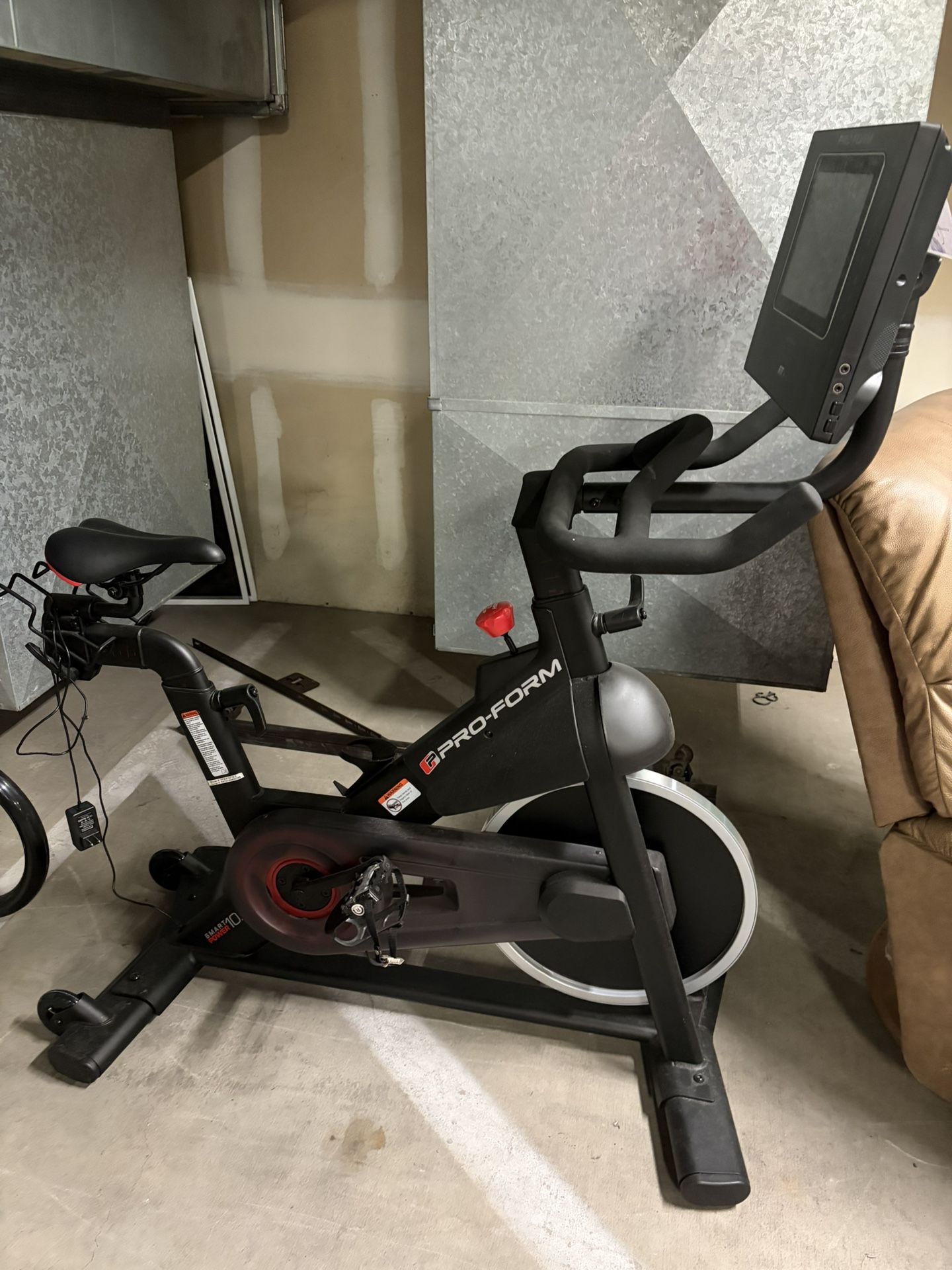 Exercise Bike -Pro Form