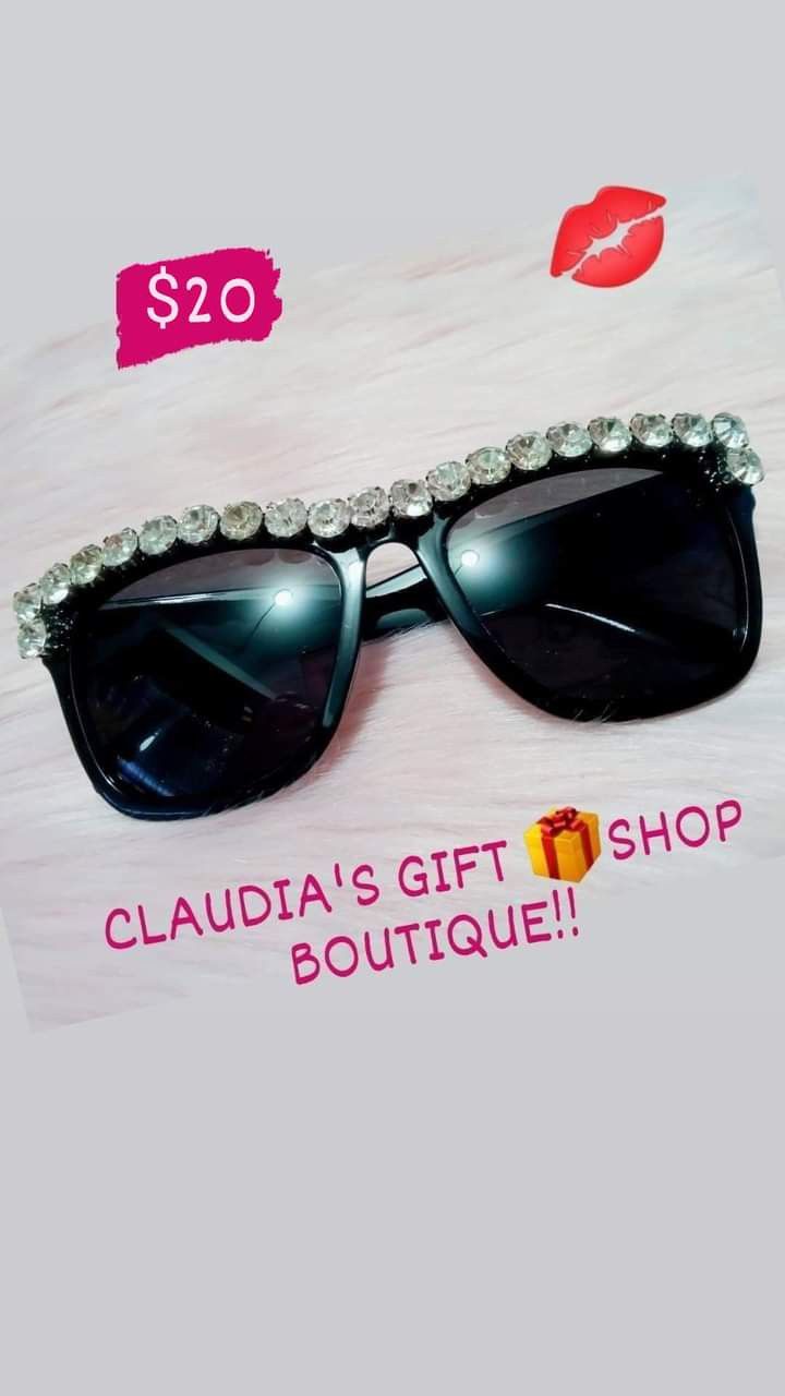 FASHION SUNGLASSES