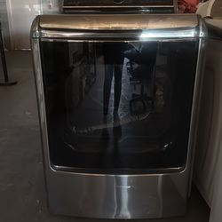 Washer’s and dryer’s