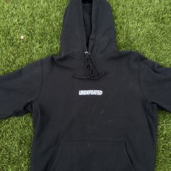 Undefeated Hoodie