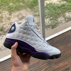 Jordan Size 11.5