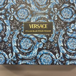 Versace - Dylan Blue