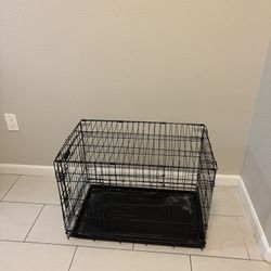 Dog Cage