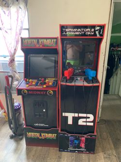 Arcade 1up