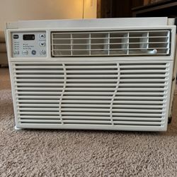 GE window Air Conditioner 