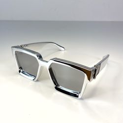 Silver Sunglasses For Sale